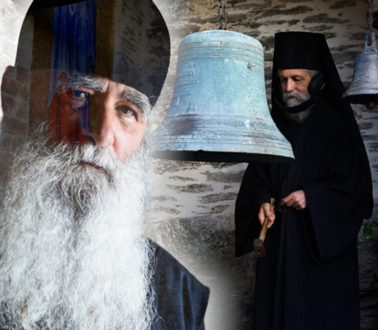 РЕЧИ МОНАХА: Шта да урадите ако неко покуша да вас увреди?