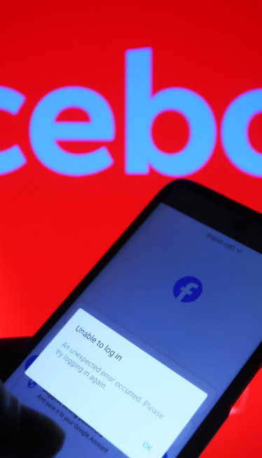 NESTAJU FEJSBUK TASTERI: Evo šta će se desiti sa "Lajkovima"