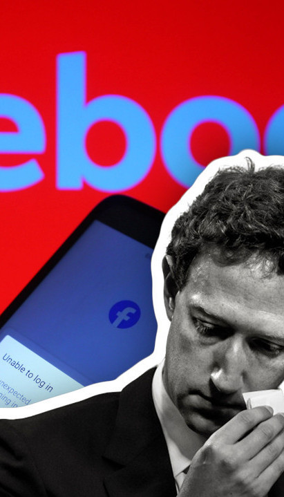 МАРК ОСТАДЕ БЕЗ 100 МИЛИОНА: Разлог пада Фејса и нови закон