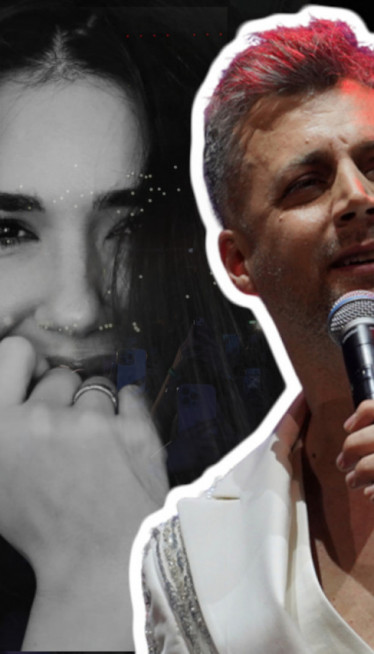 "OSEĆAM SE PROMAŠENO": Emotivna objava Bojanove supruge