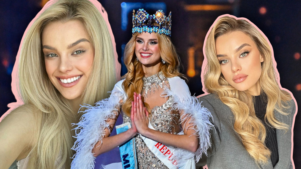 Kristina Piškova - Nportal