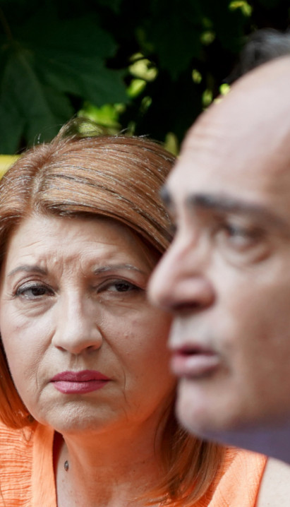 Aca napustio Bilju, a sada ga sve stiglo: "Ide mi se kući!"