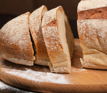 Како да хлеб буде што дуже свеж?