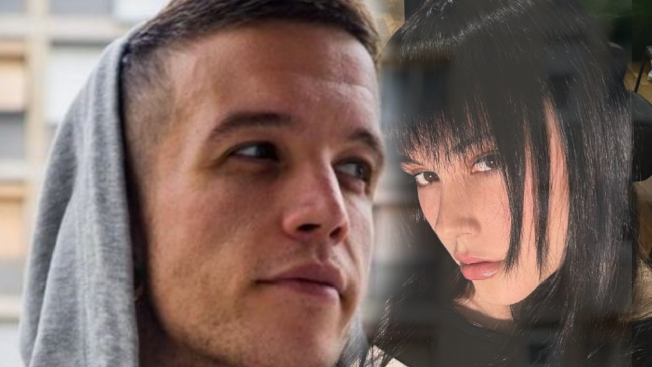 "ТРЕБА ДА СЕ УДРУЖИМО": Бејби Лазања подржао Теyа Дору