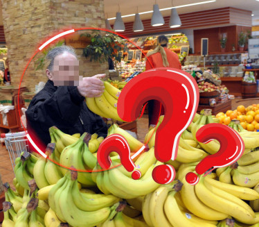 Које банане су НАЈБОЉЕ, а које треба ИЗБЕГАВАТИ?