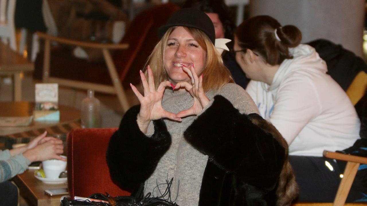 UDALA SE JELENA GOLUBOVIĆ: Suprug strani državljanin