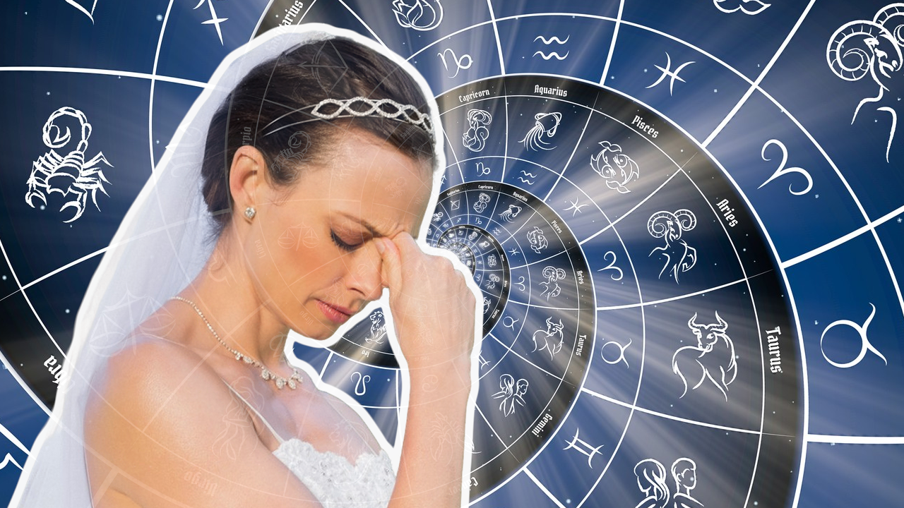 Žena rođena u OVOM horoskopskom znaku je NAJGORA SUPRUGA