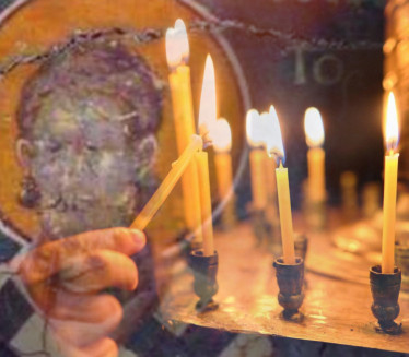 Slavimo velikog mučenika Teodota - ispoštujte ove običaje