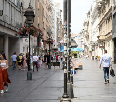 NESTANAK STRUJE: Ovi delovi Beograda ostaće bez snabdevanja