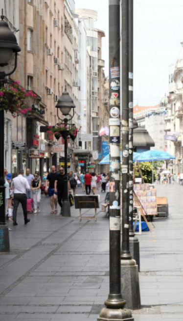 NESTANAK STRUJE: Ovi delovi Beograda ostaće bez snabdevanja