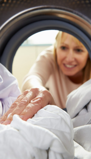 Зашто није добро да перете веш на 40 степени