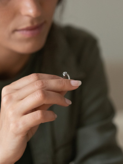 Noć pre venčanja spavala sam sa drugim - i NE kajem se!