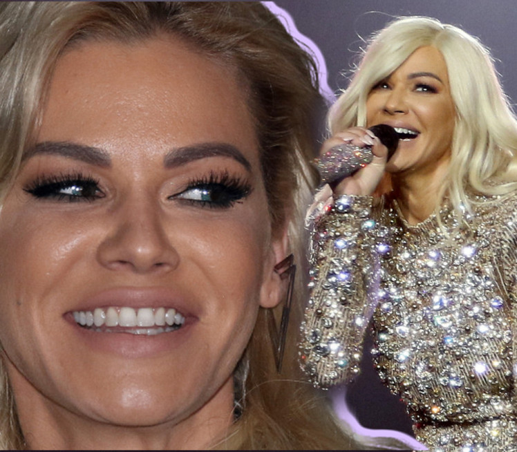 BAŠ NEMA SREĆE: Natina prva ljubav poginula na motoru