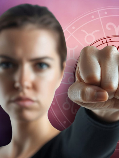 VEOMA DRSKI I UMIŠLJENI Ovo su najarogantniji znaci horoskopa