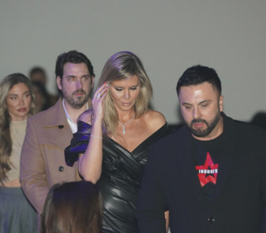 KO JE MELININ VERENIK 25 leta stariji, živi u čistom luksuzu