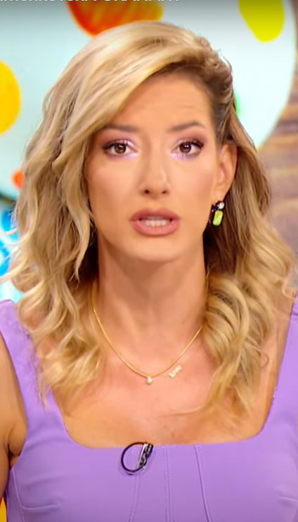 Јовани усред емисије упао НЕПОЗВАНИ ГОСТ: "Сви смо збуњени!"