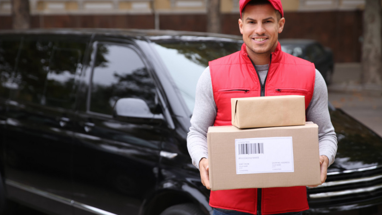 ШТА АКО СТИГНУ ТУЂЕ СТВАРИ: Савет у случају грешке курира