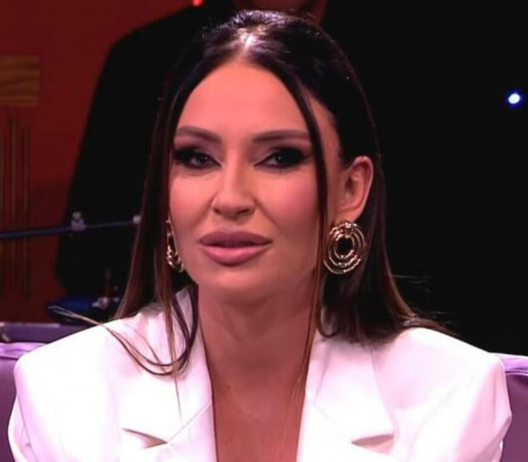 "RADIM SVE KAKO TREBA": Kaća progovorila o porodičnom životu