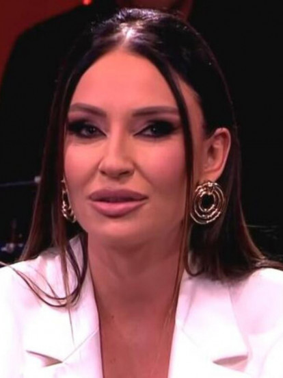 "RADIM SVE KAKO TREBA": Kaća progovorila o porodičnom životu