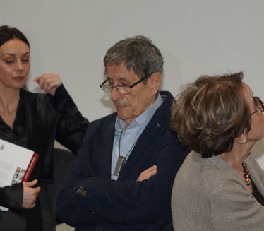 ŠOTRIN SIN: O njemu nikad nije govorio, krenuo očevim stopama