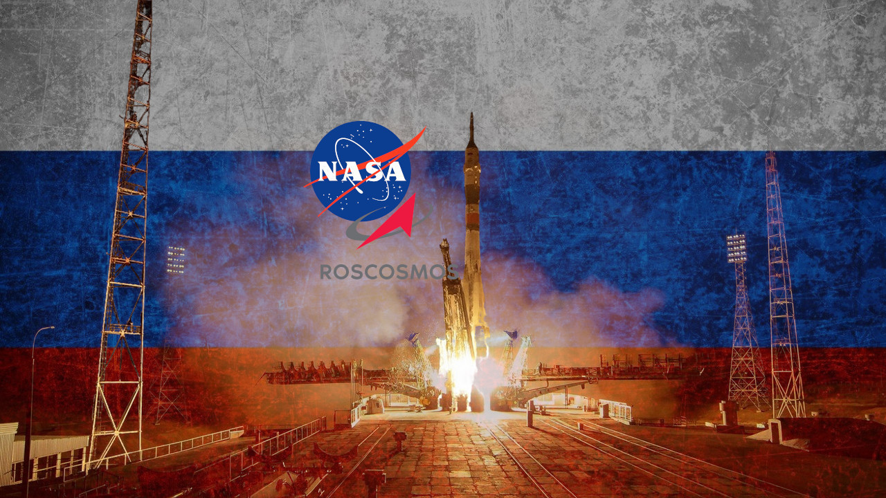 20 СЕЦ ПРЕ ЛАНСИРАЊА: Руси ХИТНО обуставили лет астронаута