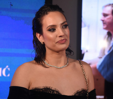 "PROŠLA SAM SVAŠTA": Glumica o neprijatnostima na snimanjima