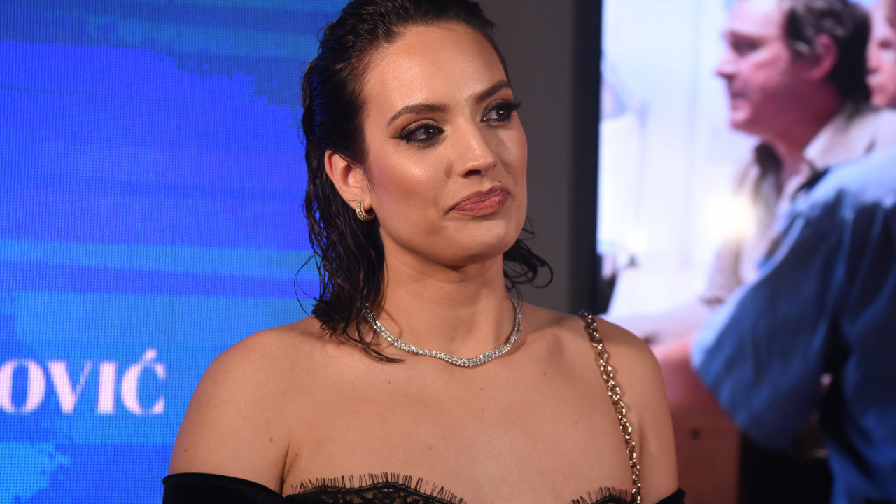 "ПРОШЛА САМ СВАШТА": Глумица о непријатностима на снимањима