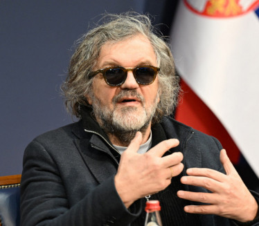 EMIROV OTAC: Znate li čime se bavio Murat Kusturica?