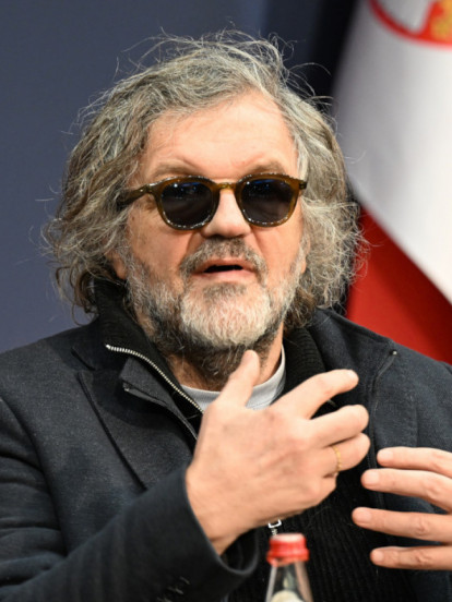 ЕМИРОВ ОТАЦ: Знате ли чиме се бавио Мурат Кустурица?