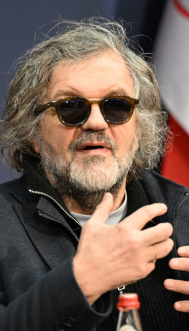 ЕМИРОВ ОТАЦ: Знате ли чиме се бавио Мурат Кустурица?