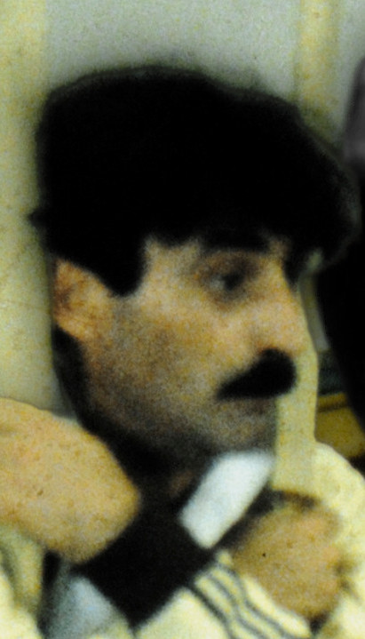 UMRO NA BINI: Smrt LJube Moljca o kojoj je pričala Juga