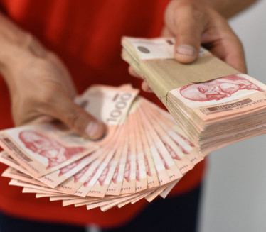 MILIJARDE MINUSA: Objavljen spisak najvećih državnih dužnika