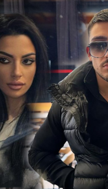 "Све сам створила САМА - био ми је живот ХАОС"