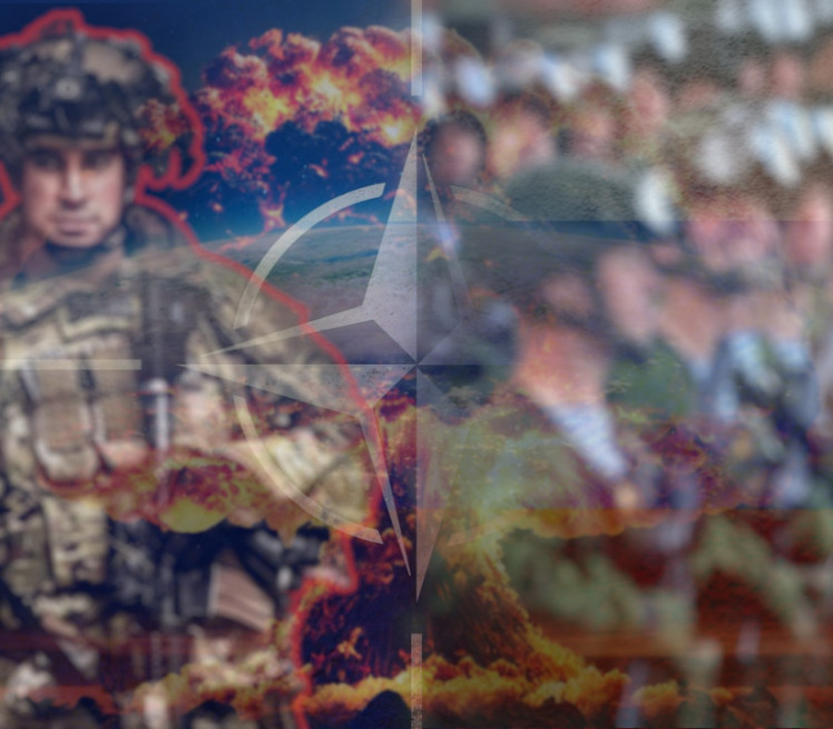 "MIRIŠE NA SVETSKI RAT" Stručnjak upozorava: "Ovo je 1. faza"