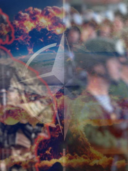 "MIRIŠE NA SVETSKI RAT" Stručnjak upozorava: "Ovo je 1. faza"