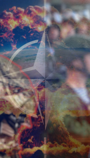 "МИРИШЕ НА СВЕТСКИ РАТ" Стручњак упозорава: "Ово је 1. фаза"