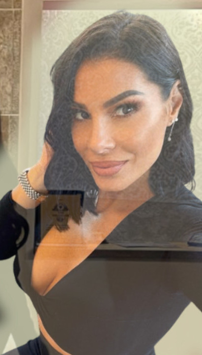 ZNALA SAM DA ĆE ON DA UMRE Pevačici pokojna baka došla u san