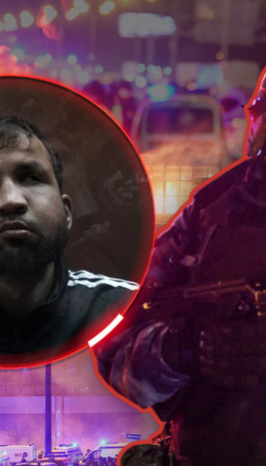 ДОЖИВОТНЕ КАЗНЕ: Епилог терористичког напада у Москви