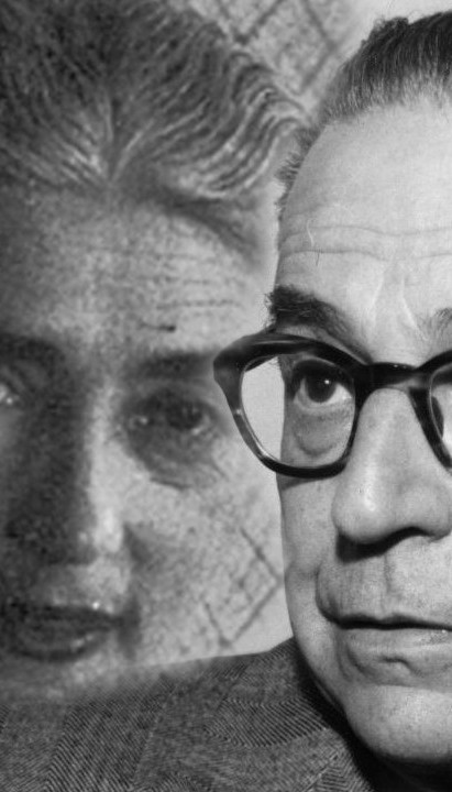 Андрић 30 ГОДИНА волео туђу жену