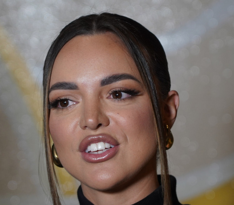 HILJADE UPALJENIH SVEĆA: Zavirite na rođndan Sofije Šašić