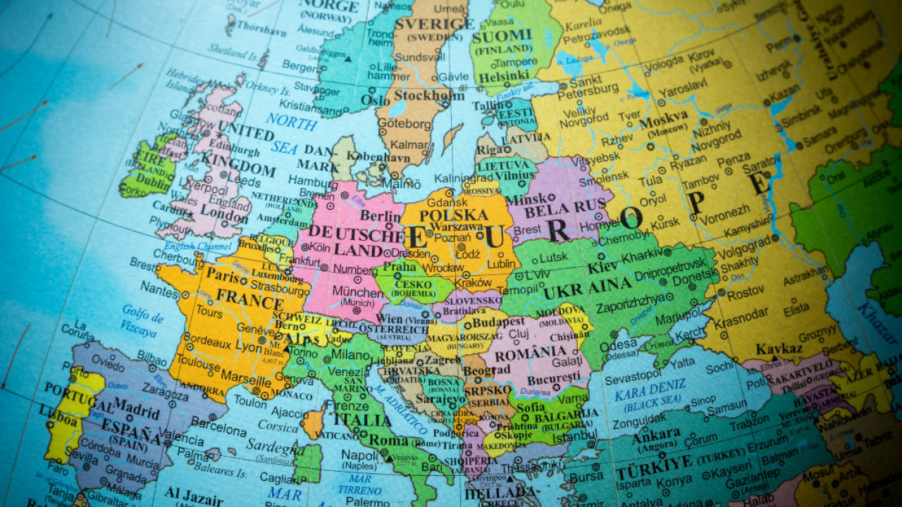 VANREDNO STANJE U SRCU EVROPE: Širi se opasna bolest