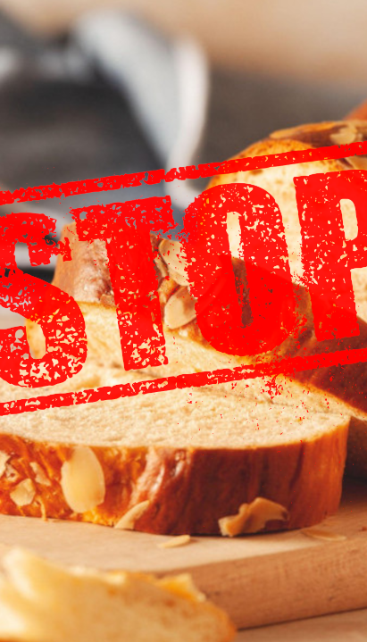 NIKAKO U KESU: Hleb ostaje svež danima – ako uradite ovo