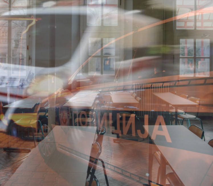 ДРАМА У БГ Ђак у школи нашао папир-писало: "Побићу вас све!"