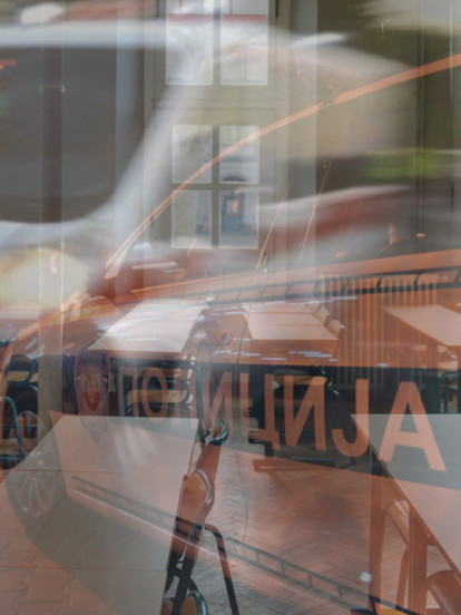 ДРАМА У БГ Ђак у школи нашао папир-писало: "Побићу вас све!"