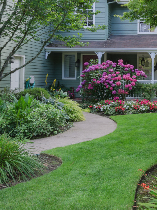 ЕВО КАДА ТРЕБА СТАТИ: Кошење траве пред зиму само до...