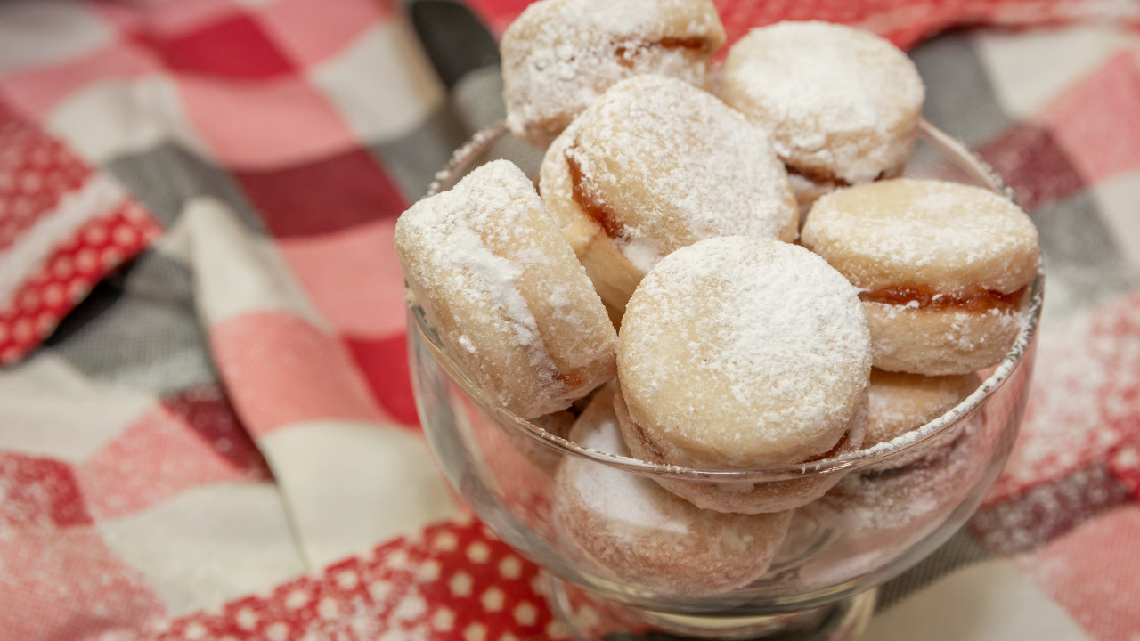 ВАНИЛИЦЕ НАШИХ БАКА: Укус који се памти