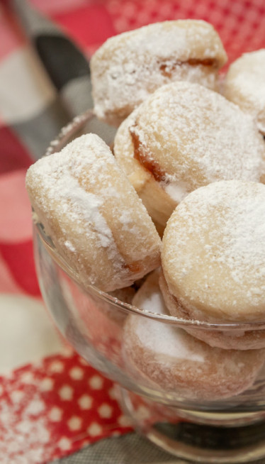 VANILICE NAŠIH BAKA: Ukus koji se pamti