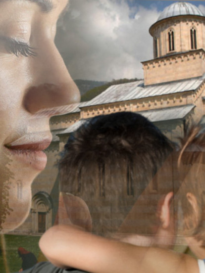 МОЛИТВА ЗА ДЕЦУ: Ово мајке треба да читају пред спавање