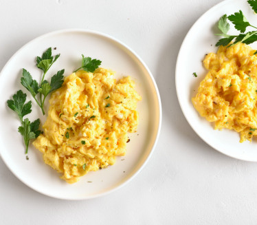 KAJGANA NA MAĐARSKI NAČIN: Kaloričan i zdrav doručak