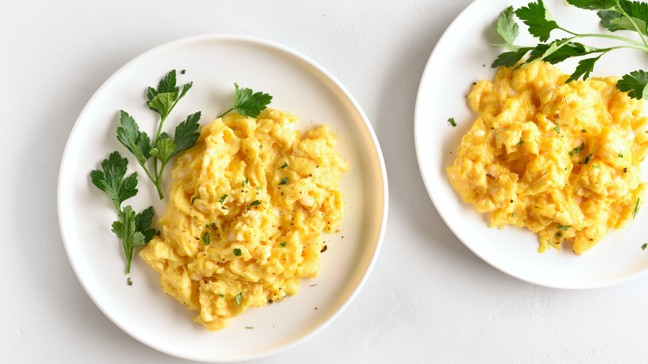 KAJGANA NA MAĐARSKI NAČIN: Kaloričan i zdrav doručak